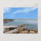 Irish Postcard Postkarte (Vorderseite)