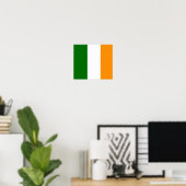 Irish Poster (Heimbüro)