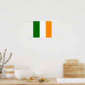 Irish Poster (Küche)