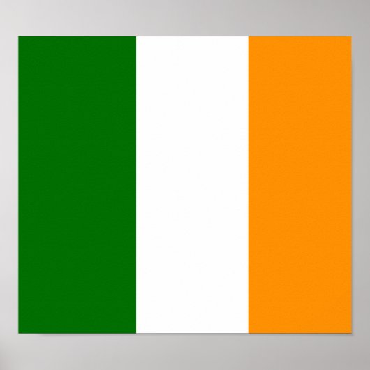 Irish Poster (Vorne)