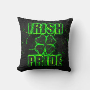 Irish Pride Kissen