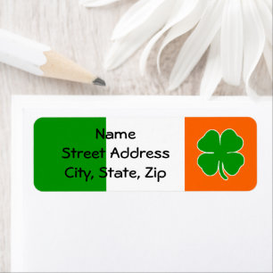 [Irish Pride] Kleeblatt