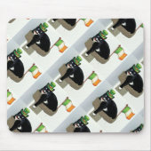 Irish Pride Lucy Mousepad (Vorne)