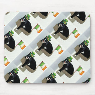 Irish Pride Lucy Mousepad