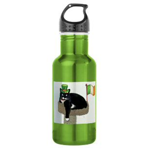 Irish Pride Lucy Trinkflasche