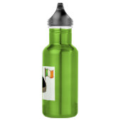 Irish Pride Lucy Trinkflasche (Rechts)