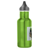 Irish Pride Lucy Trinkflasche (Links)