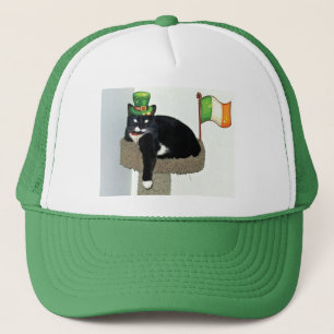 Irish Pride Lucy Truckerkappe