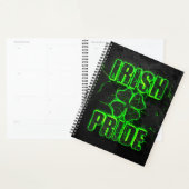 Irish Pride Planer (Anzeige)