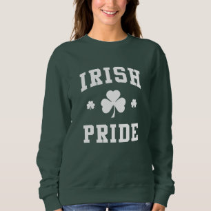 Irish Pride Sweatshirt
