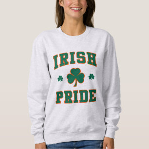 Irish Pride Sweatshirt