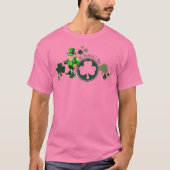 Irish Pride T-Shirt (Vorderseite)