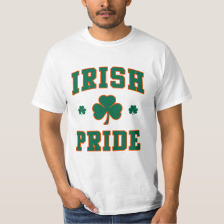 Irish Pride T-Shirt