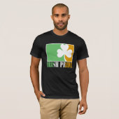Irish Pride T-Shirt (Vorne ganz)