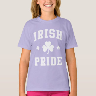 Irish Pride T-Shirt