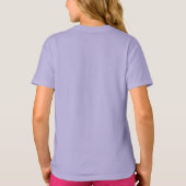 Irish Pride T-Shirt (Rückseite)