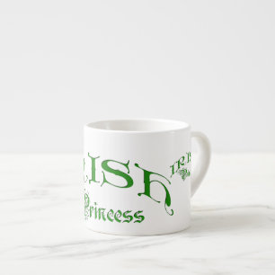 Irish Princess Espressotasse