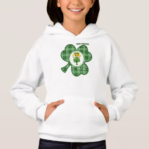 Irish Princess   Individuelle Name St. Patrick's D Hoodie