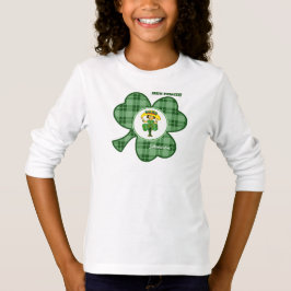 Irish Princess | Individuelle Name St. Patrick's D T-Shirt