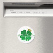 Irish Princess Magnet (In Situ (Geschirrspüler))