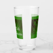 Irish Princess Sparkle Glas (Rechts)
