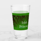 Irish Princess Sparkle Glas (Vorderseite)
