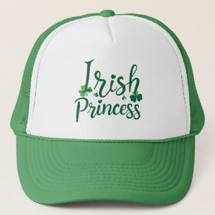 Irish Princess Truckerkappe