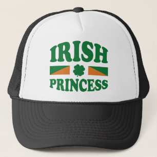 Irish Princess Truckerkappe