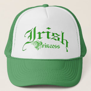 Irish Princess Truckerkappe