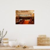 Irish Pub Image for poster (Küche)