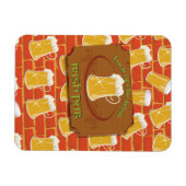 Irish Pub Sign Magnet (Horizontal)