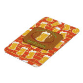 Irish Pub Sign Magnet (Linke Seite)