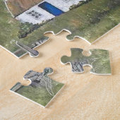 Irish Puzzle (Seite)