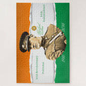 Irish Puzzle (Vertikal)