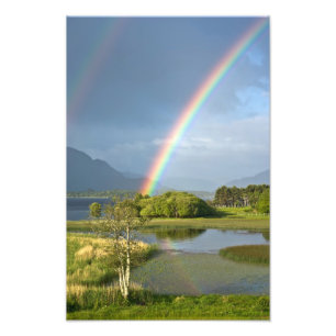 Irish Rainbow Foto