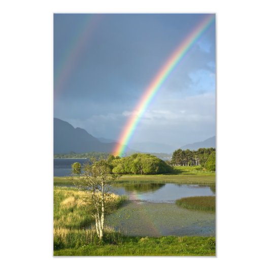Irish Rainbow Foto (Vorne)