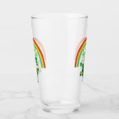Irish Rainbow Leprechaun Glas (Links)