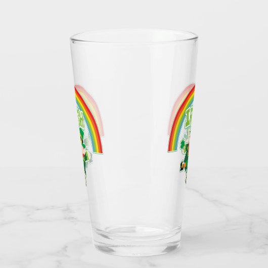 Irish Rainbow Leprechaun Glas (Links)