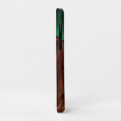 Irish Red Setter Case-Mate iPhone Hülle (Hinten/Links)