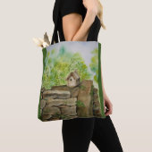 Irish Reusable Tote Bag, Shopping Tasche (Von Nahem)