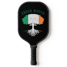 Irish Roots Family Tree