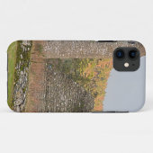 Irish Round Towers Case-Mate iPhone Hülle (Rückseite (Horizontal))