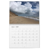 Irish Seasons 2026 Calendar Kalender (Mär 2027)