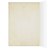 Irish Segen, Gottes Weisheit, dir eine Karte zu ge (Innen (Links))