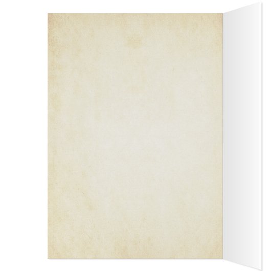 Irish Segen, Gottes Weisheit, dir eine Karte zu ge (Innen (Links))