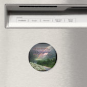 IRISH SESSING MAGNET (In Situ (Geschirrspüler))