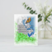 Irish Sessing Postcard Postkarte (Stehend Vorderseite)