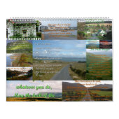 Irish Sessings Kalender (Titelbild)