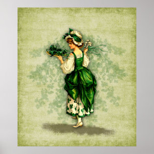 Irish Sessings - Print Poster