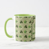 Irish Sessings Tasse (Links)